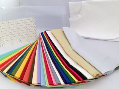 32色ドレープ・スターターセット | パーソナルカラー教材・ツールの 32色ドレープ・スターターセット | パーソナルカラー教材・ツールの